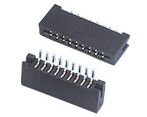 1.25mm FPC LIF SMT